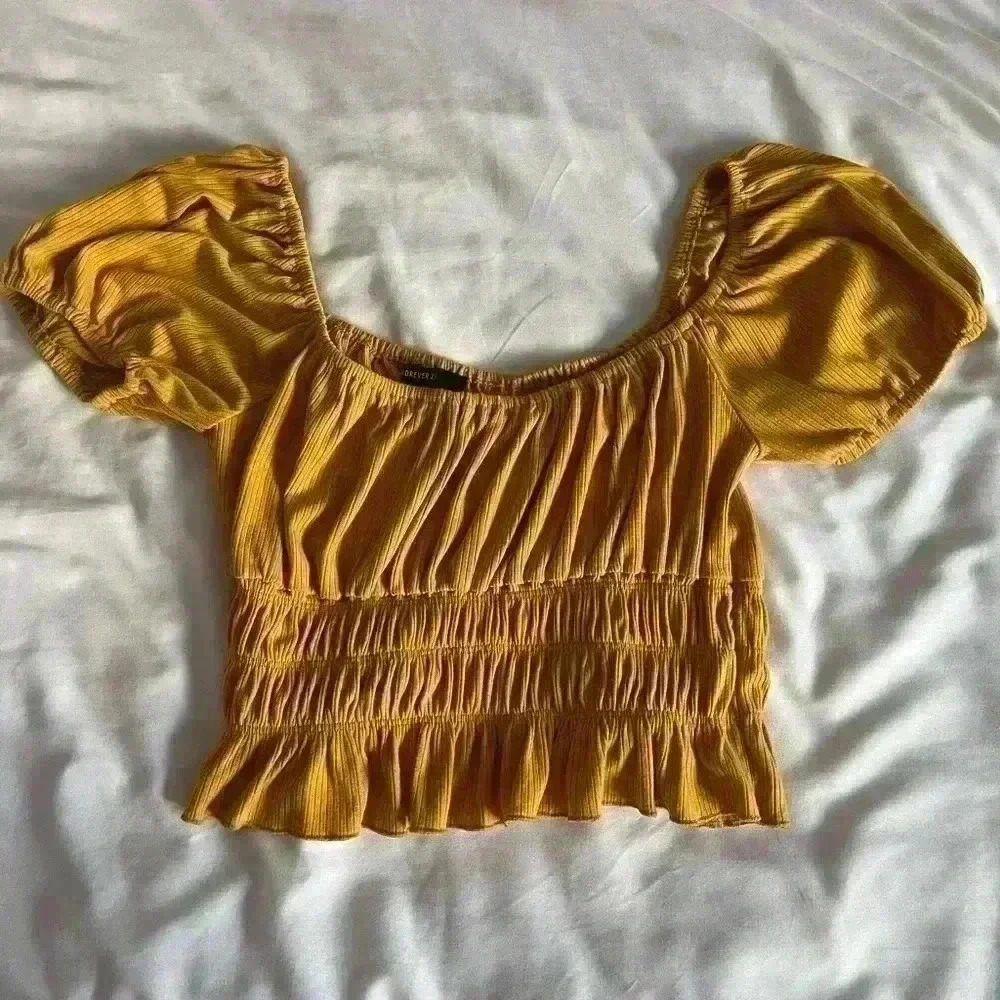Forever 21 top - Picture 3 of 4
